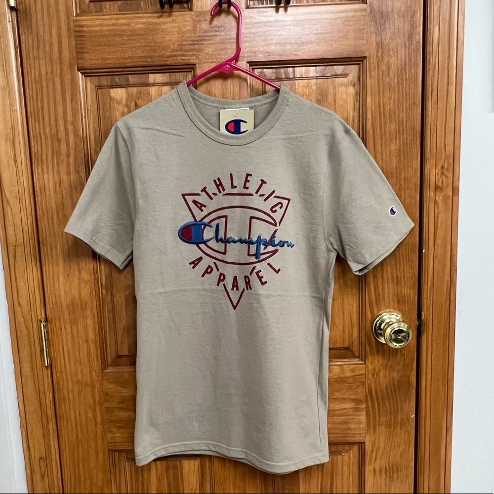 Champion Tee